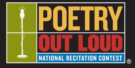 Poetry Out Loud National Recitation Contest 